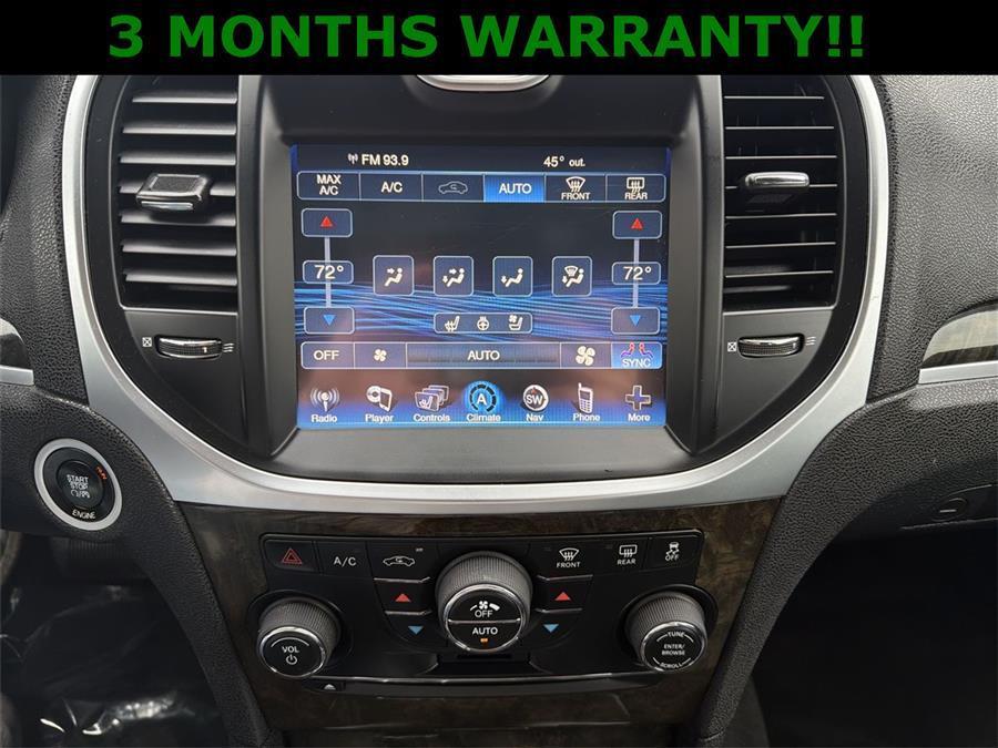 used 2013 Chrysler 300C car, priced at $10,999