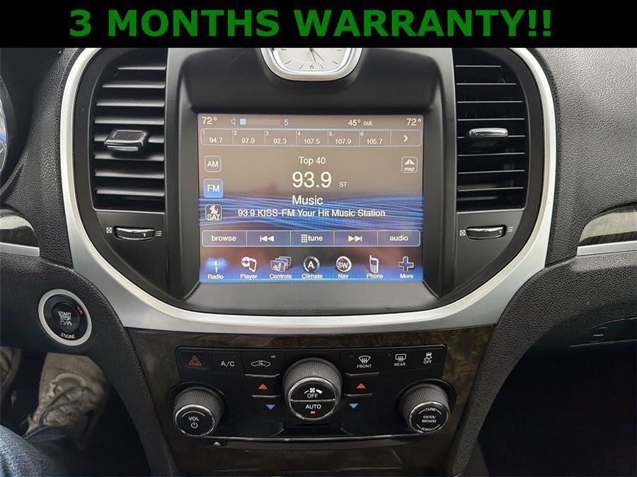 used 2013 Chrysler 300C car, priced at $10,999