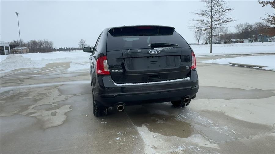 used 2011 Ford Edge car, priced at $8,994