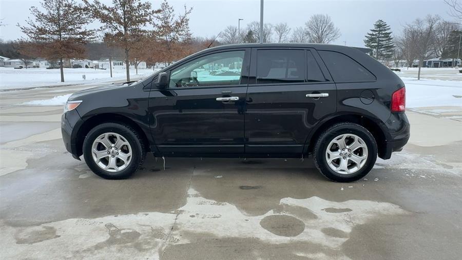 used 2011 Ford Edge car, priced at $8,994