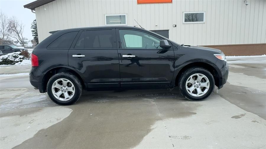 used 2011 Ford Edge car, priced at $8,994