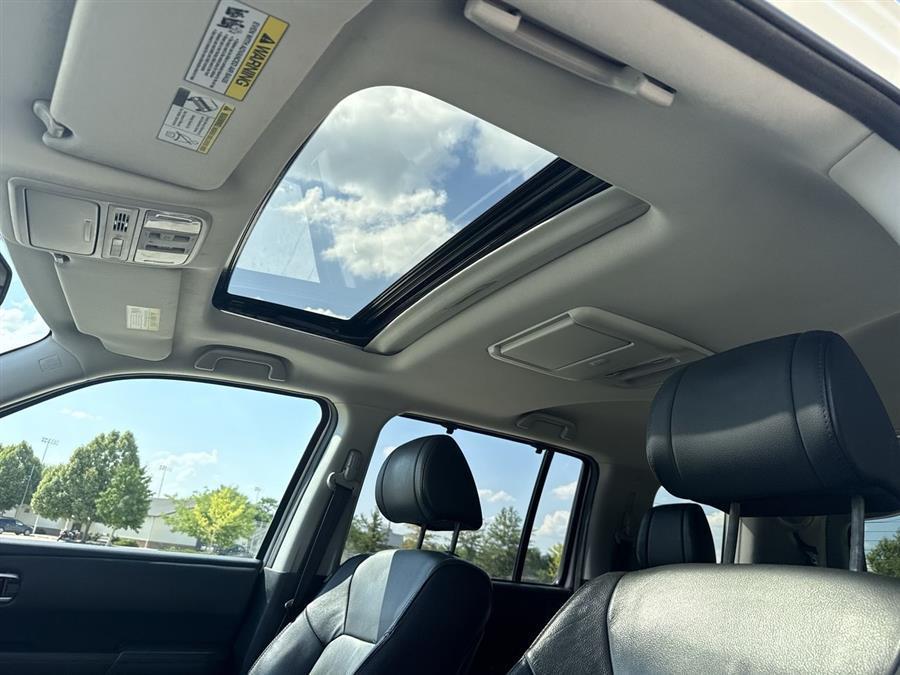 used 2015 Honda Pilot car, priced at $11,900