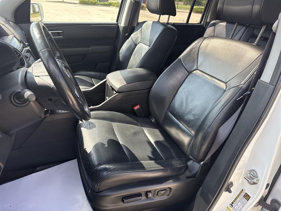 used 2015 Honda Pilot car, priced at $11,900
