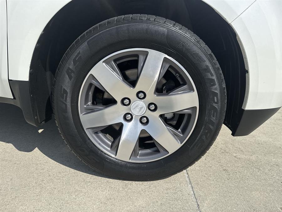 used 2015 Honda Pilot car, priced at $11,900