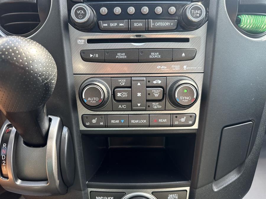 used 2015 Honda Pilot car, priced at $11,900