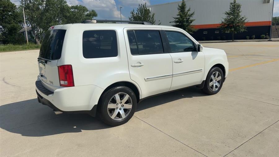 used 2015 Honda Pilot car, priced at $11,900