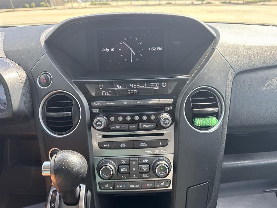 used 2015 Honda Pilot car, priced at $11,900