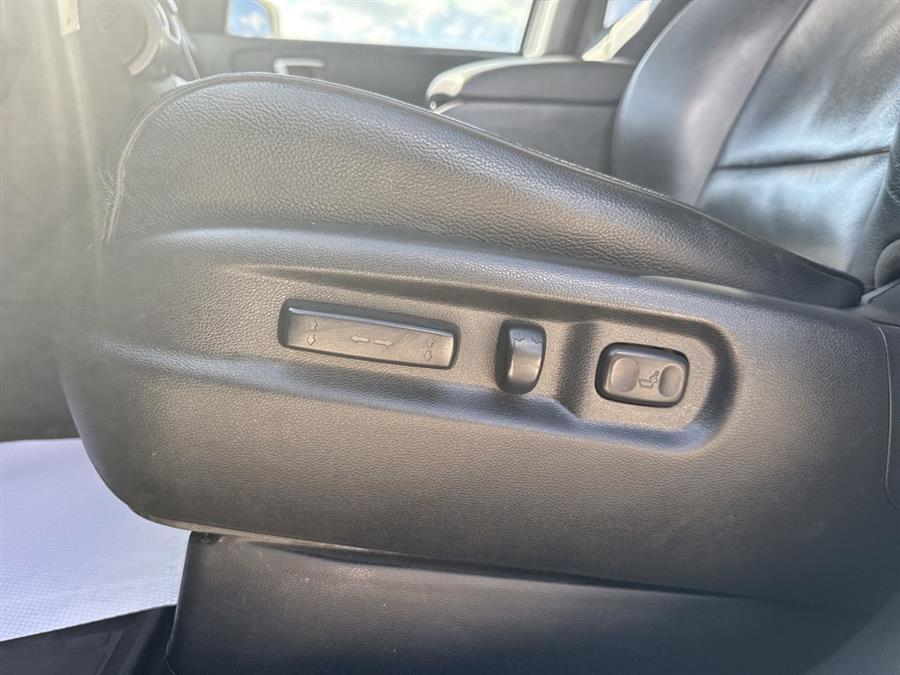used 2015 Honda Pilot car, priced at $11,900