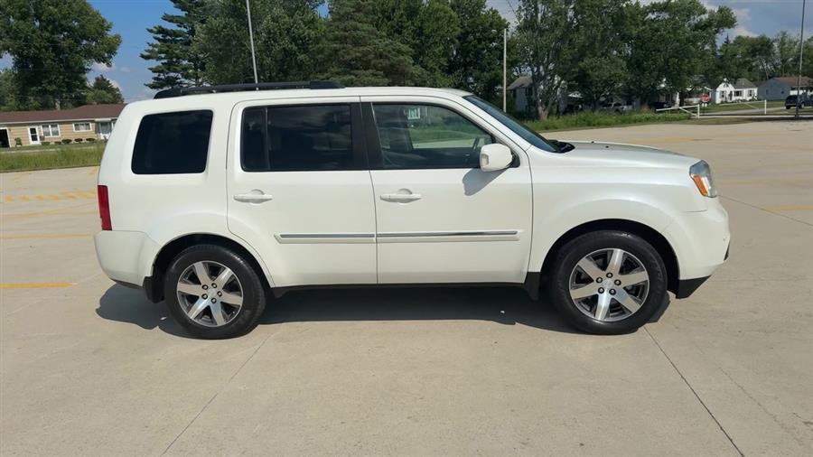 used 2015 Honda Pilot car, priced at $11,900