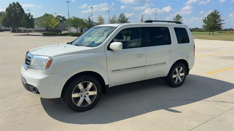 used 2015 Honda Pilot car, priced at $11,900