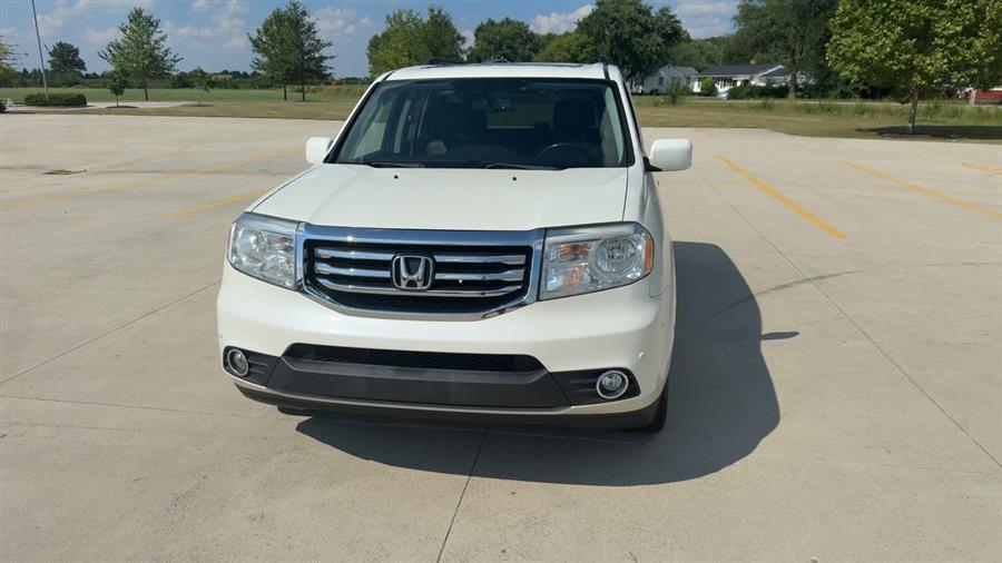 used 2015 Honda Pilot car, priced at $11,900
