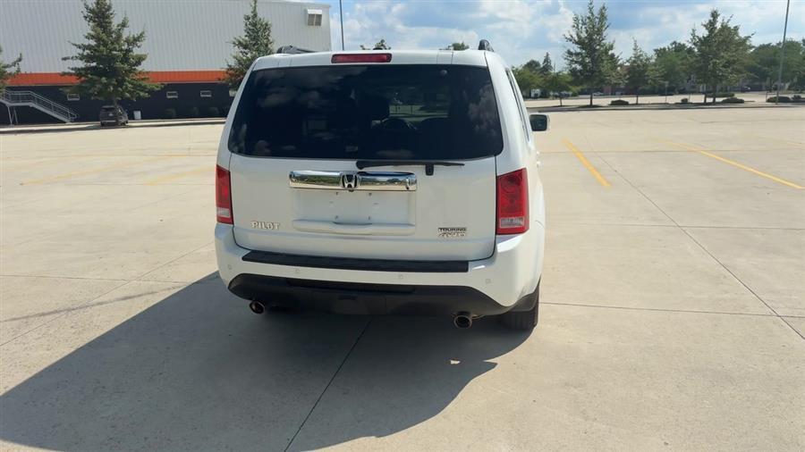 used 2015 Honda Pilot car, priced at $11,900