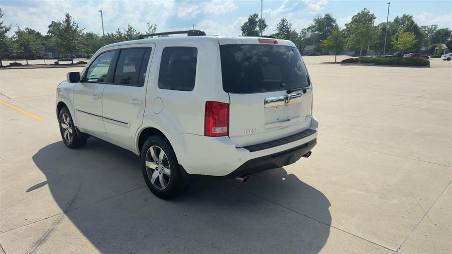used 2015 Honda Pilot car, priced at $11,900