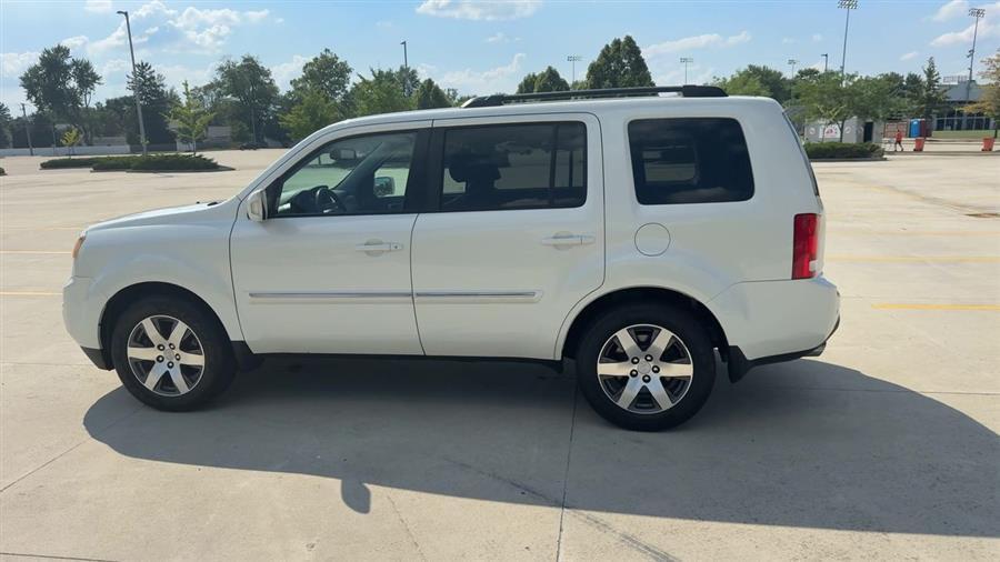 used 2015 Honda Pilot car, priced at $11,900