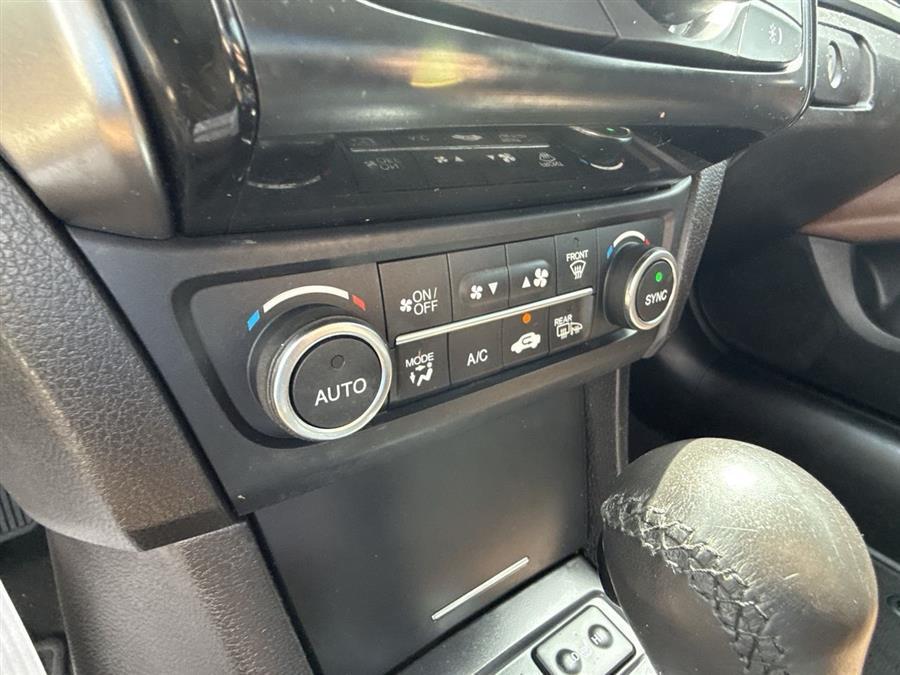 used 2019 Acura ILX car, priced at $17,500