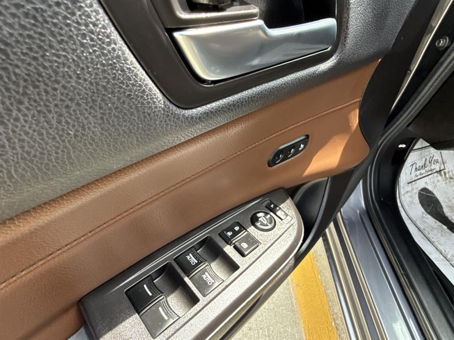 used 2019 Acura ILX car, priced at $17,500