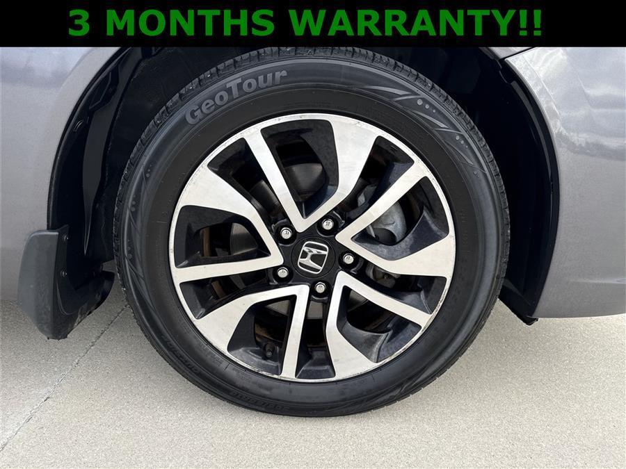 used 2014 Honda Civic car, priced at $13,200