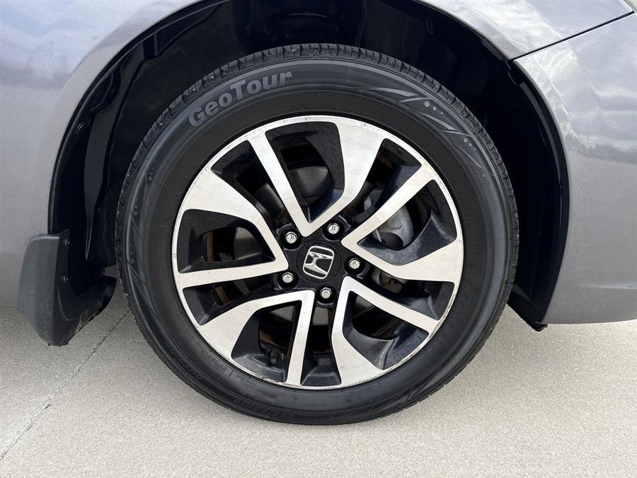 used 2014 Honda Civic car, priced at $13,688