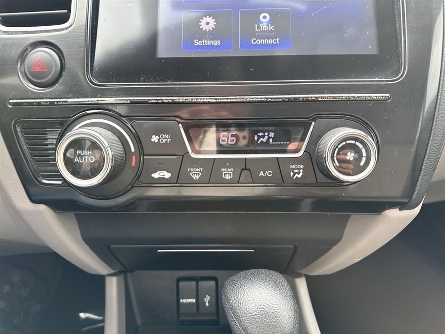 used 2014 Honda Civic car, priced at $13,688
