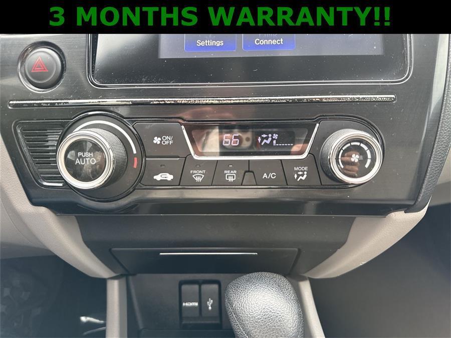 used 2014 Honda Civic car, priced at $13,200