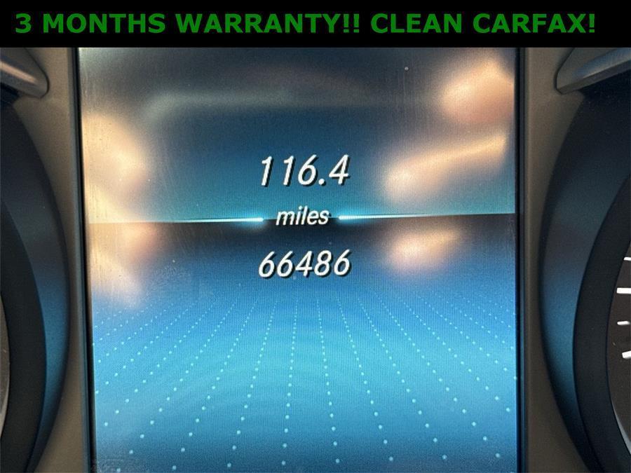 used 2019 Mercedes-Benz C-Class car, priced at $19,650