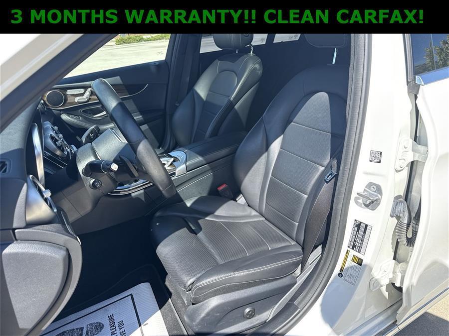 used 2019 Mercedes-Benz C-Class car, priced at $19,650