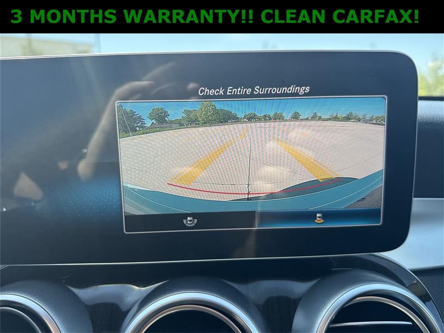 used 2019 Mercedes-Benz C-Class car, priced at $19,650