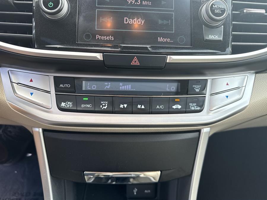 used 2014 Honda Accord car, priced at $13,750
