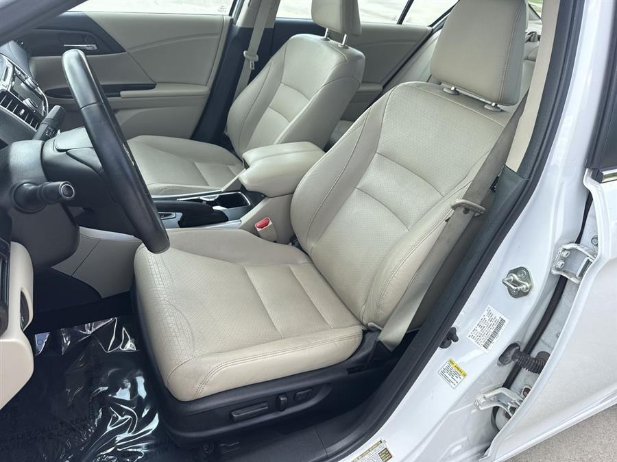 used 2014 Honda Accord car, priced at $13,750