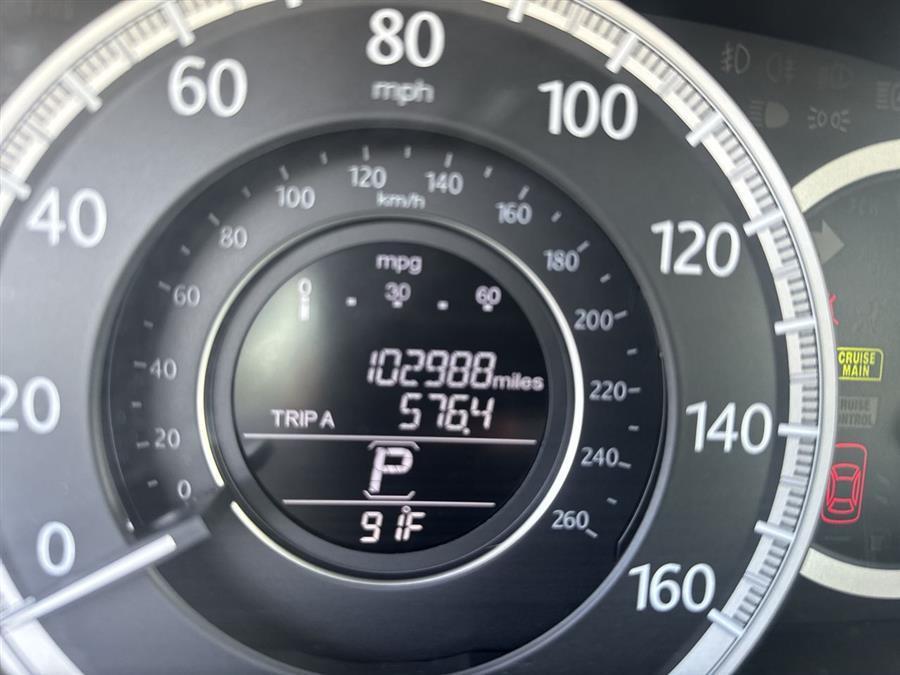 used 2014 Honda Accord car, priced at $13,750