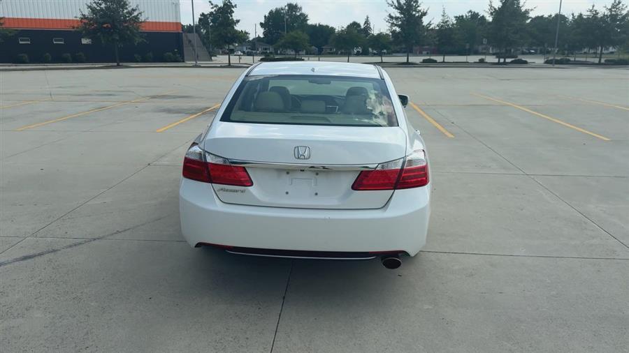 used 2014 Honda Accord car, priced at $13,750