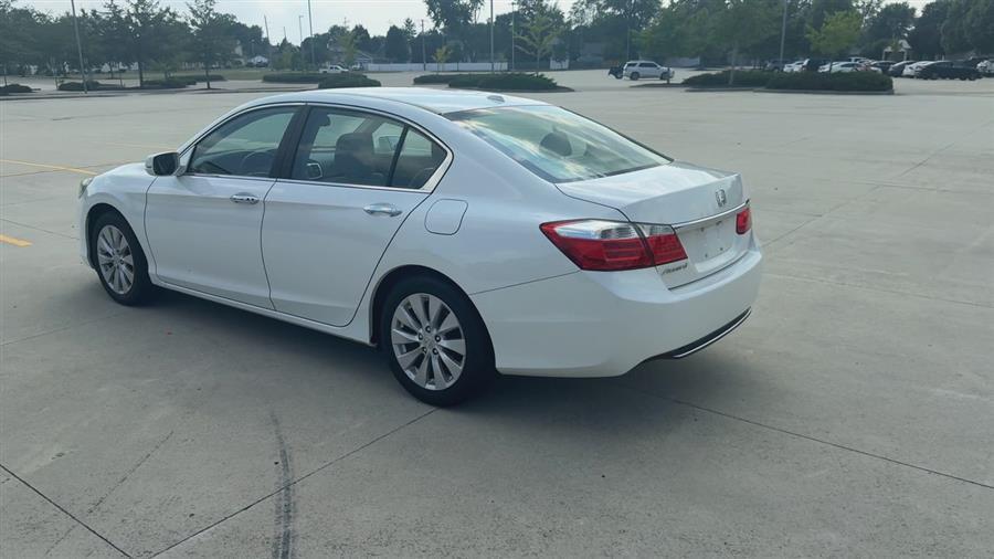 used 2014 Honda Accord car, priced at $13,750