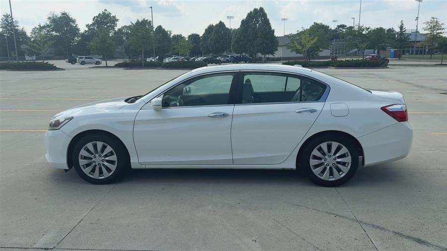 used 2014 Honda Accord car, priced at $13,750