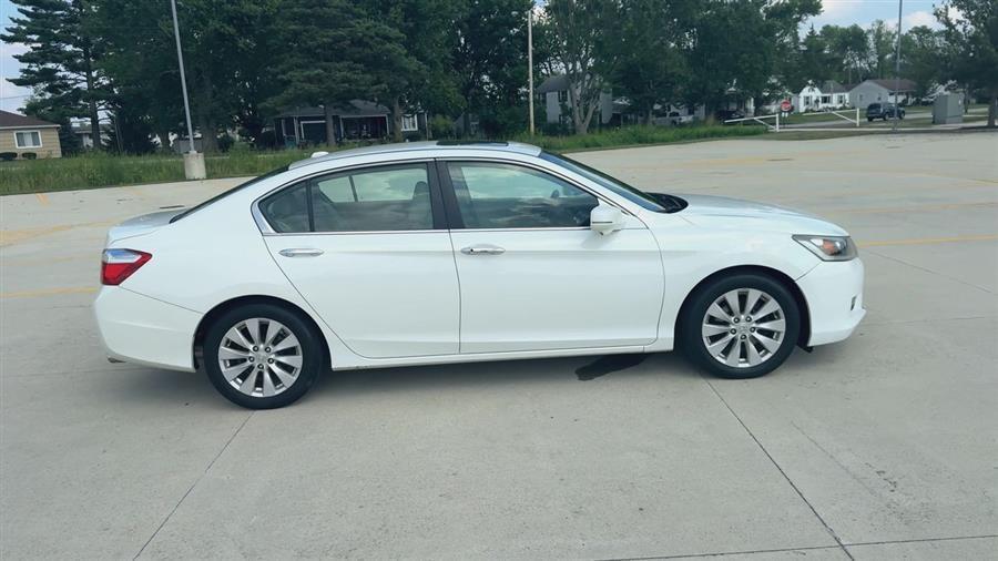 used 2014 Honda Accord car, priced at $13,750