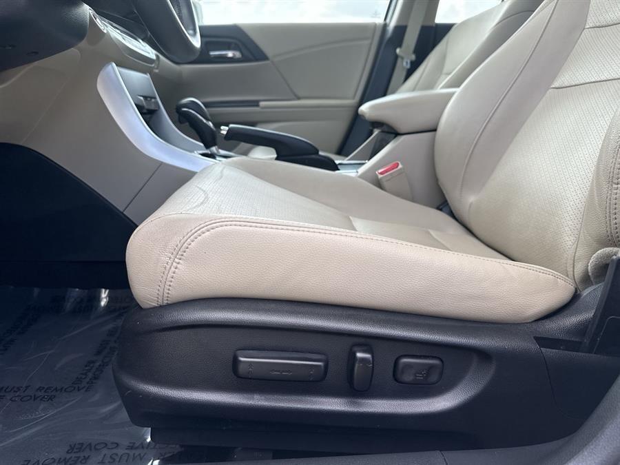 used 2014 Honda Accord car, priced at $13,750