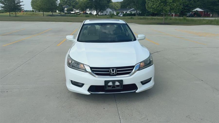 used 2014 Honda Accord car, priced at $13,750