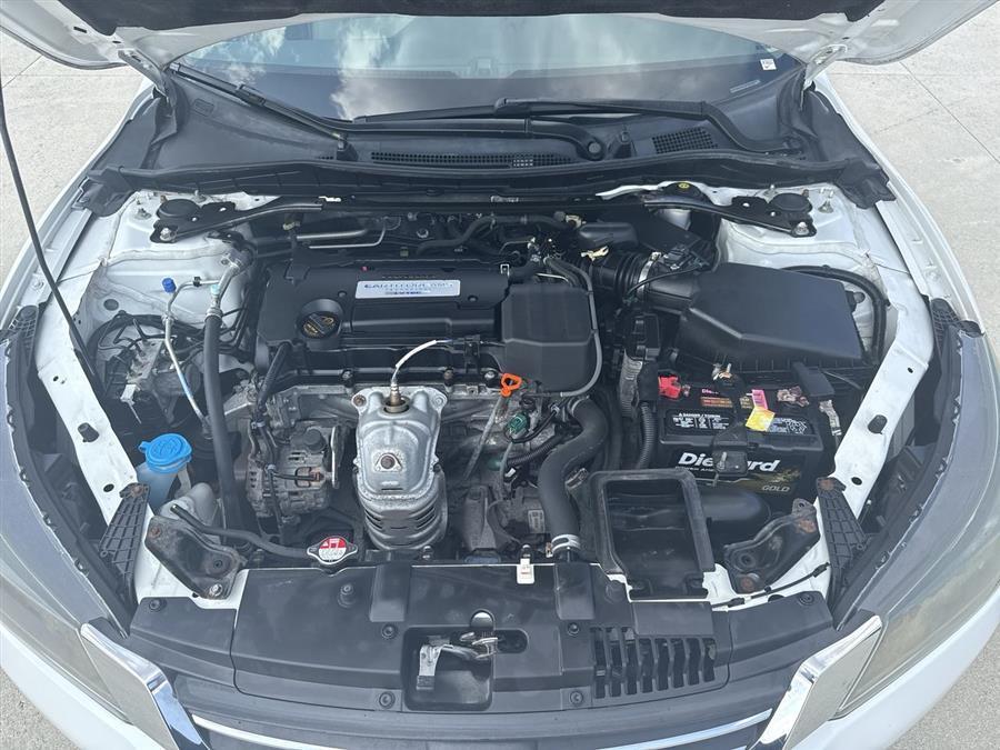 used 2014 Honda Accord car, priced at $13,750