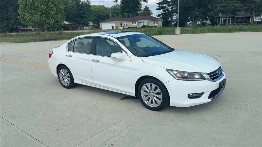 used 2014 Honda Accord car, priced at $13,750