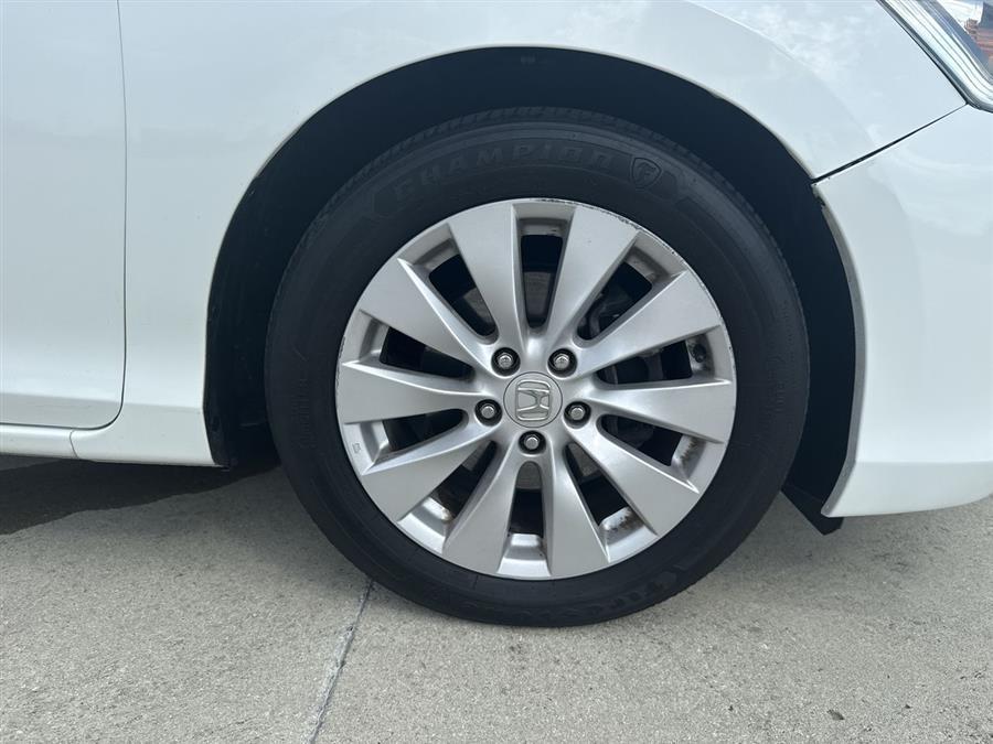 used 2014 Honda Accord car, priced at $13,750