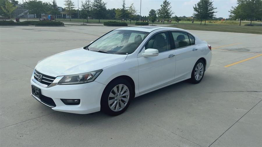 used 2014 Honda Accord car, priced at $13,750