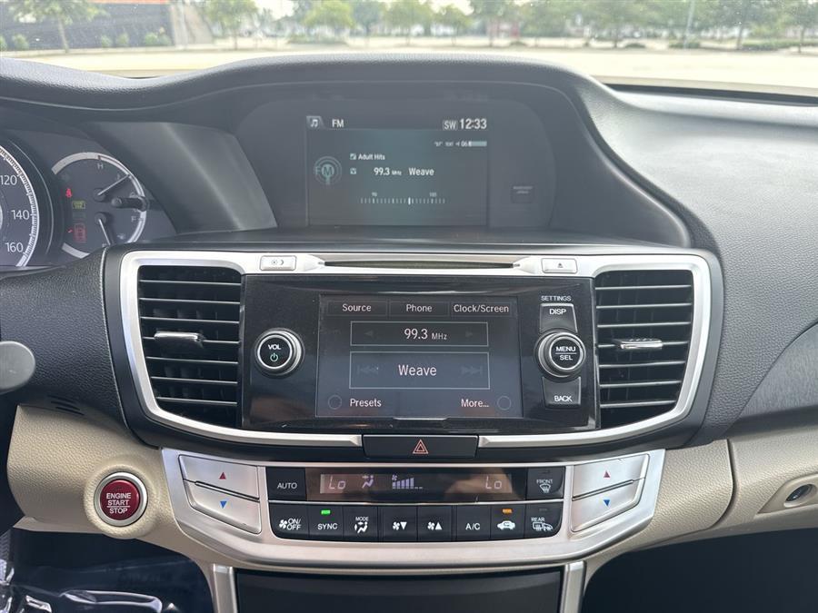 used 2014 Honda Accord car, priced at $13,750