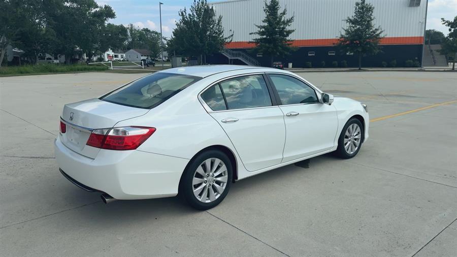 used 2014 Honda Accord car, priced at $13,750