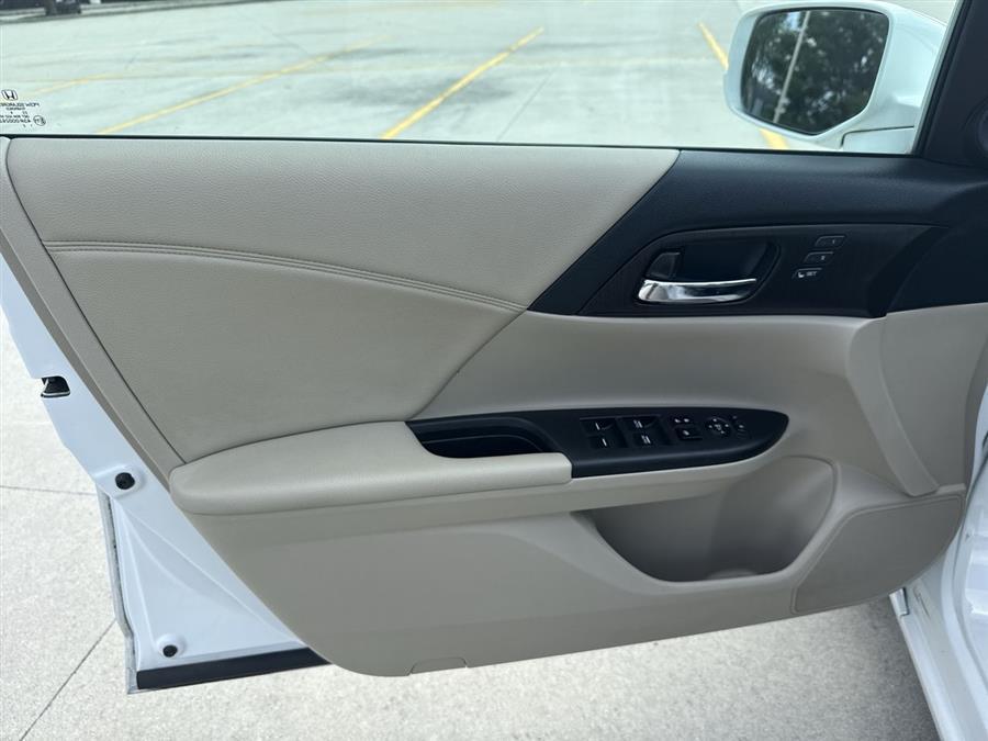 used 2014 Honda Accord car, priced at $13,750