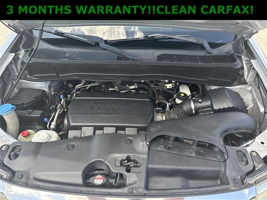 used 2015 Honda Pilot car, priced at $11,275