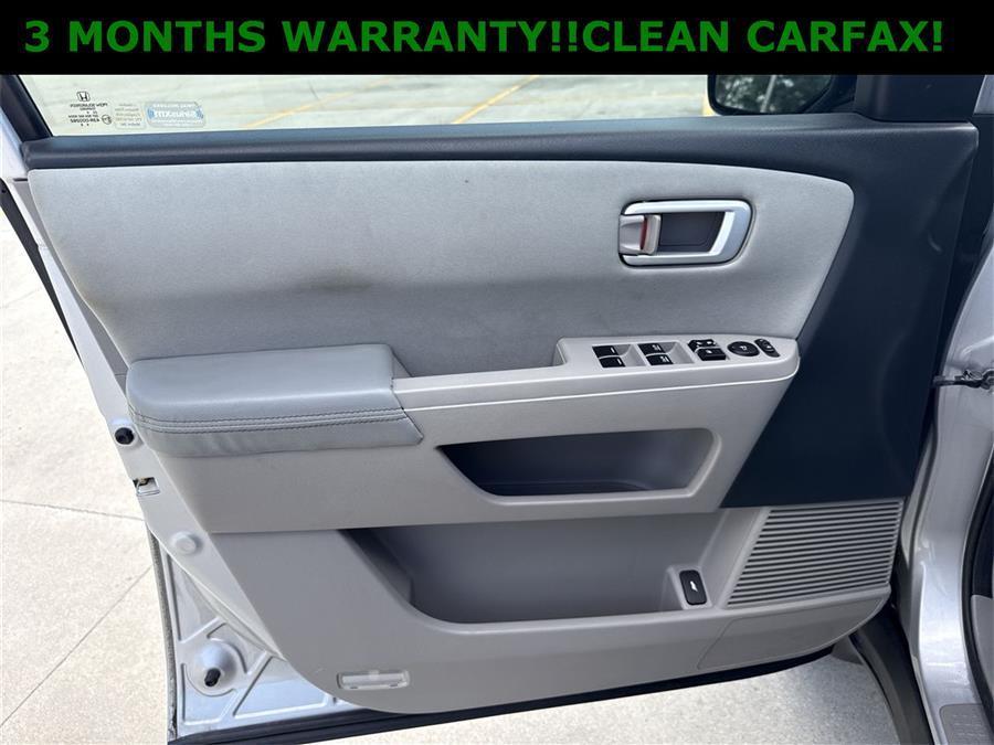 used 2015 Honda Pilot car, priced at $11,275