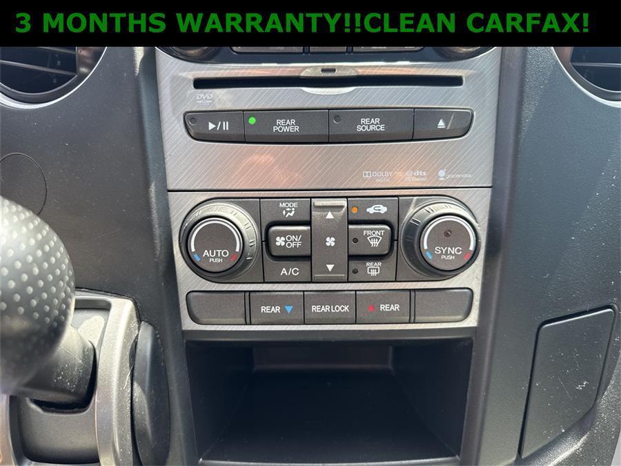 used 2015 Honda Pilot car, priced at $11,275