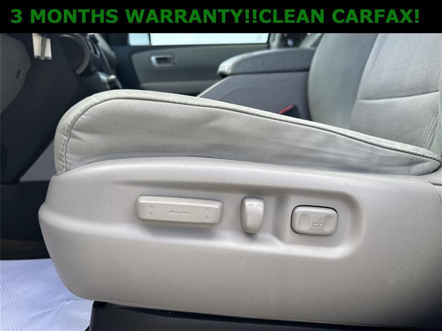 used 2015 Honda Pilot car, priced at $11,275