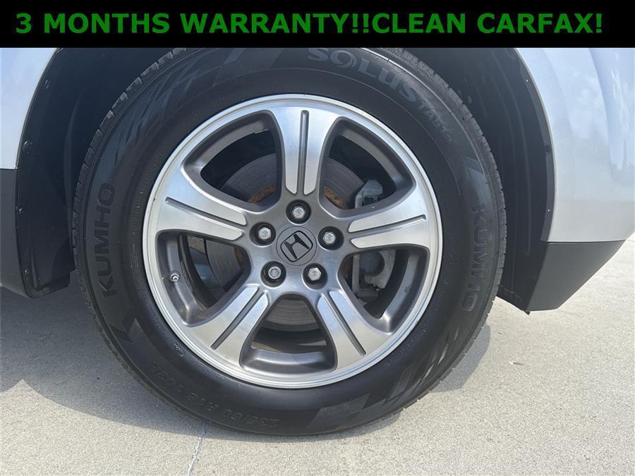 used 2015 Honda Pilot car, priced at $11,275