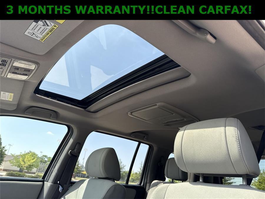 used 2015 Honda Pilot car, priced at $11,275
