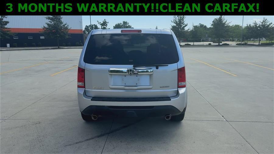 used 2015 Honda Pilot car, priced at $11,275